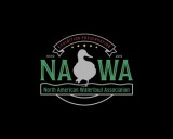 https://www.logocontest.com/public/logoimage/1560280145North American Waterfowl Association 10.jpg